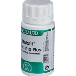 Equisalud Holofit Cúrcuma Plus 50Caps