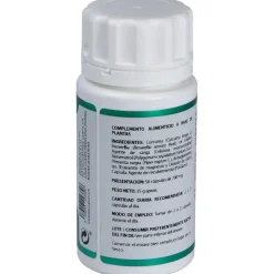 Equisalud Holofit Cúrcuma Plus 50Caps