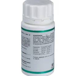 Equisalud Holofit Cúrcuma Plus 50Caps