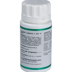Equisalud Holofit Cúrcuma Plus 50Caps