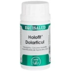 Equisalud Holofit Dolarticul 50Caps