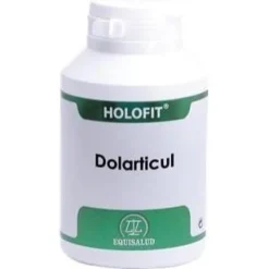 Equisalud Holofit Dolarticul 180Caps