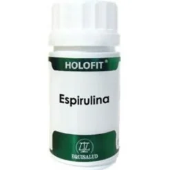 Equisalud Holofit Espirulina 180Caps
