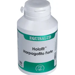 Equisalud Holofit Harpagofito Forte 180Caps