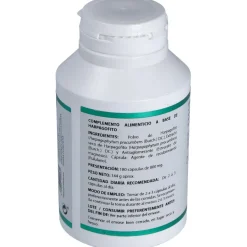 Equisalud Holofit Harpagofito Forte 180Caps