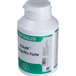 Equisalud Holofit Harpagofito Forte 180Caps