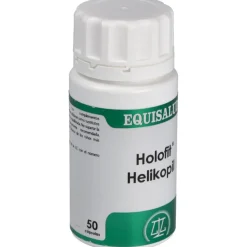 Equisalud Holofit Helikopil 50Caps
