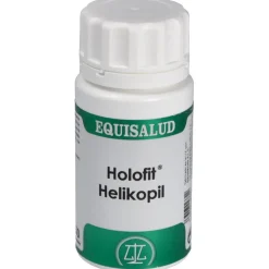 Equisalud Holofit Helikopil 50Caps