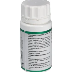 Equisalud Holofit Helikopil 50Caps