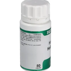 Equisalud Holofit Helikopil 50Caps