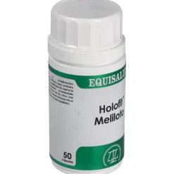 Equisalud Holofit Meliloto 50 Cápsulas
