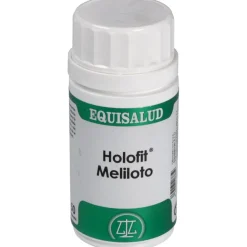 Equisalud Holofit Meliloto 50 Cápsulas