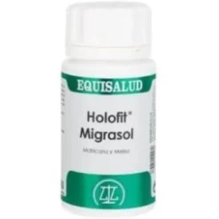 Equisalud Holofit Migrasol 50Caps
