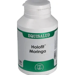 Equisalud Holofit Moringa 180Caps
