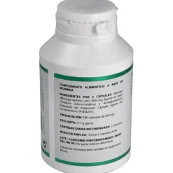 Equisalud Holofit Moringa 180Caps