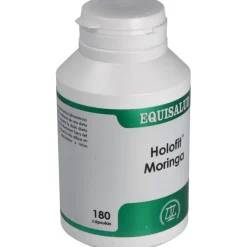 Equisalud Holofit Moringa 180Caps