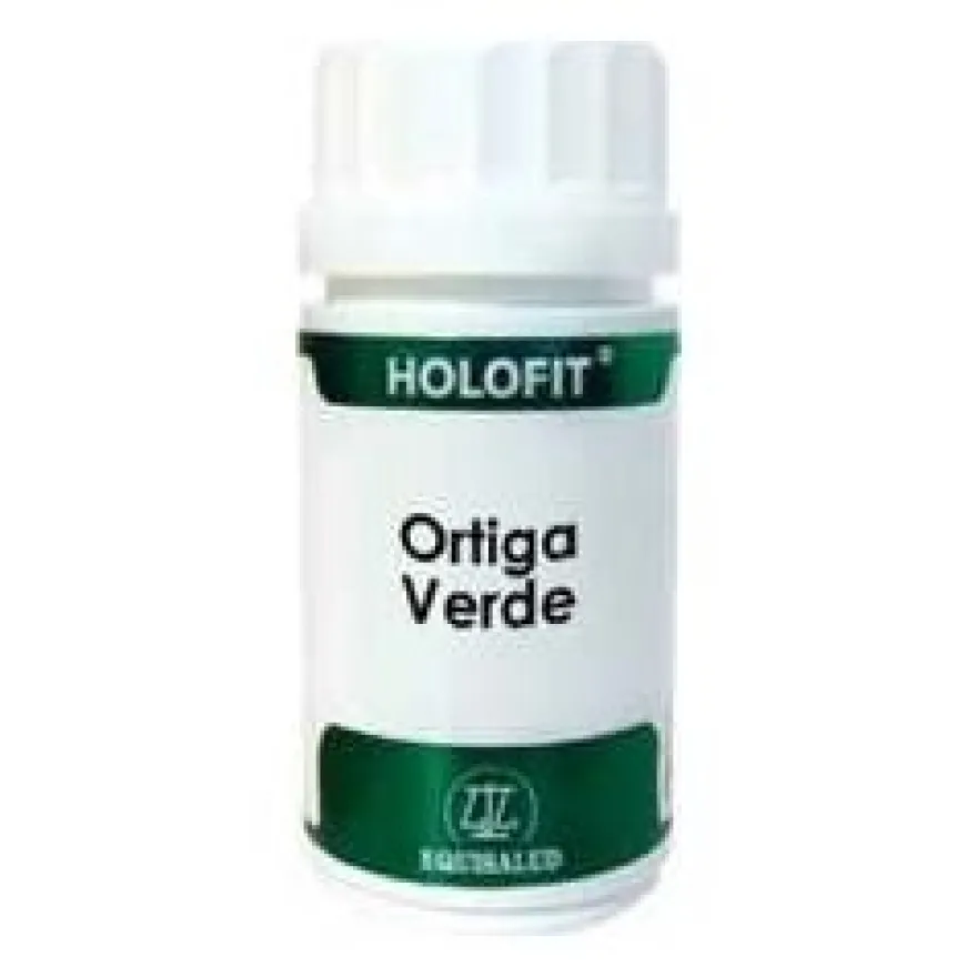 Equisalud Holofit Ortiga Verde 50Caps