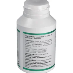 Equisalud Holofit Propóleo 180Caps