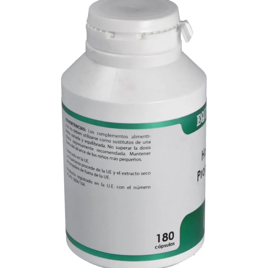 Equisalud Holofit Propóleo 180Caps