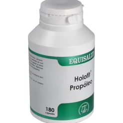 Equisalud Holofit Propóleo 180Caps
