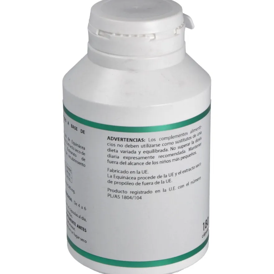 Equisalud Holofit Propóleo 180Caps