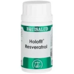 Equisalud Holofit Resveratrol 60Caps