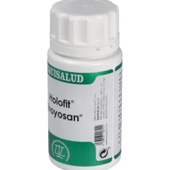 Equisalud Holofit Shoyosan 50Caps