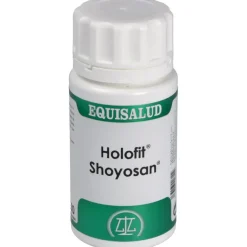Equisalud Holofit Shoyosan 50Caps