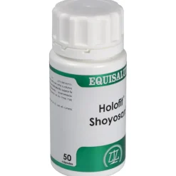 Equisalud Holofit Shoyosan 50Caps