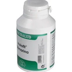Equisalud Holofit Silimarina 180Caps
