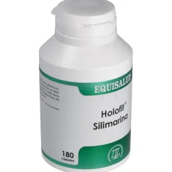 Equisalud Holofit Silimarina 180Caps