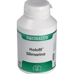 Equisalud Holofit Silimarina 180Caps