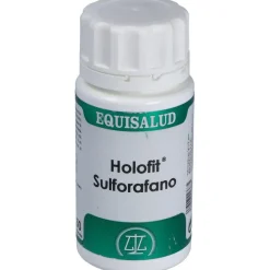 Equisalud Holofit Sulforano 50Caps