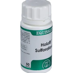 Equisalud Holofit Sulforano 50Caps