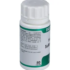 Equisalud Holofit Sulforano 50Caps