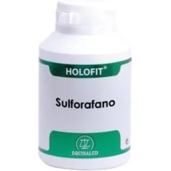 Equisalud Holofit Sulforano 180Caps
