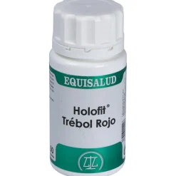 Equisalud Holofit Trébol Rojo 50Caps
