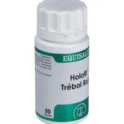 Equisalud Holofit Trébol Rojo 50Caps