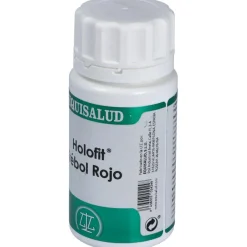 Equisalud Holofit Trébol Rojo 50Caps