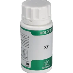 Equisalud Holofit Xy 50Caps