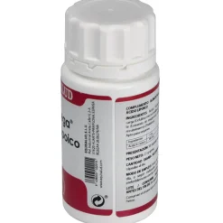 Equisalud Holomega Acido Rlipoico 50 Cápsulas