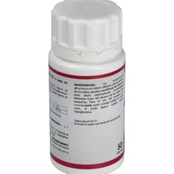 Equisalud Holomega Acido Rlipoico 50 Cápsulas