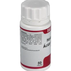 Equisalud Holomega Acido Rlipoico 50 Cápsulas