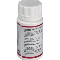 Equisalud Holomega Acido Rlipoico 50 Cápsulas
