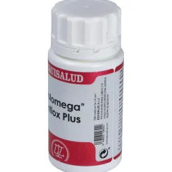 Equisalud Holomega Antiox Plus 50Caps