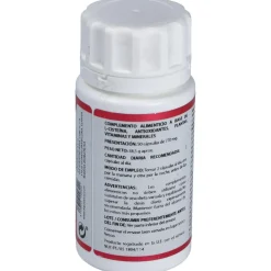 Equisalud Holomega Antiox Plus 50Caps