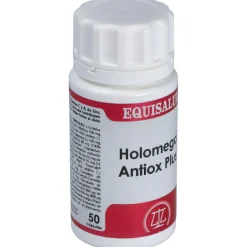 Equisalud Holomega Antiox Plus 50Caps