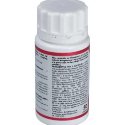 Equisalud Holomega Antiox Plus 50Caps