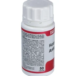 Equisalud Holomega Antiox Plus 50Caps