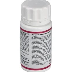 Equisalud Holomega Balance Emocional 50Caps
